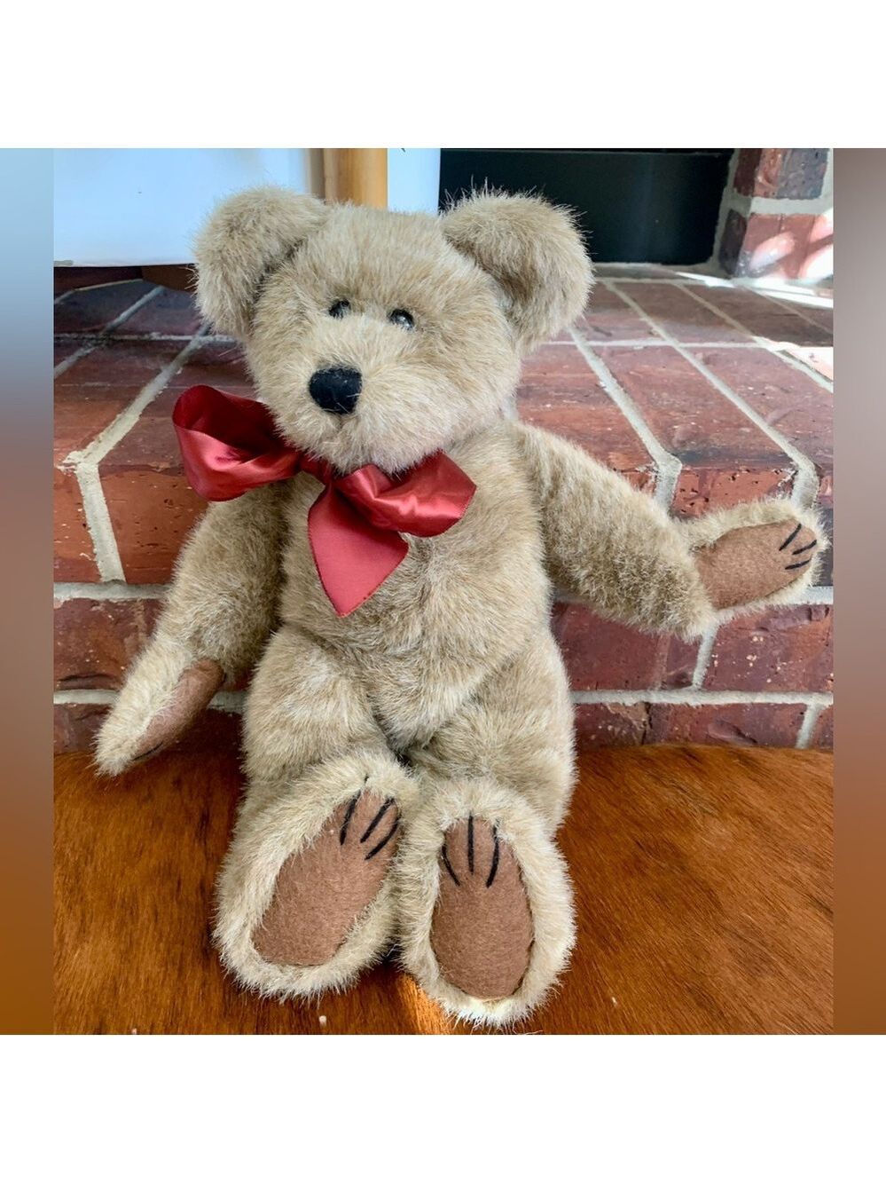 Vintage Boyd’s Bear Archive Series